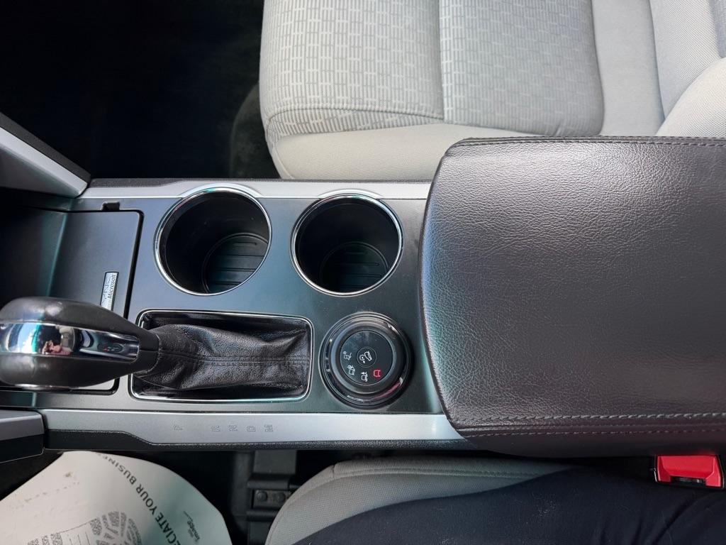 Ford Explorer  2014