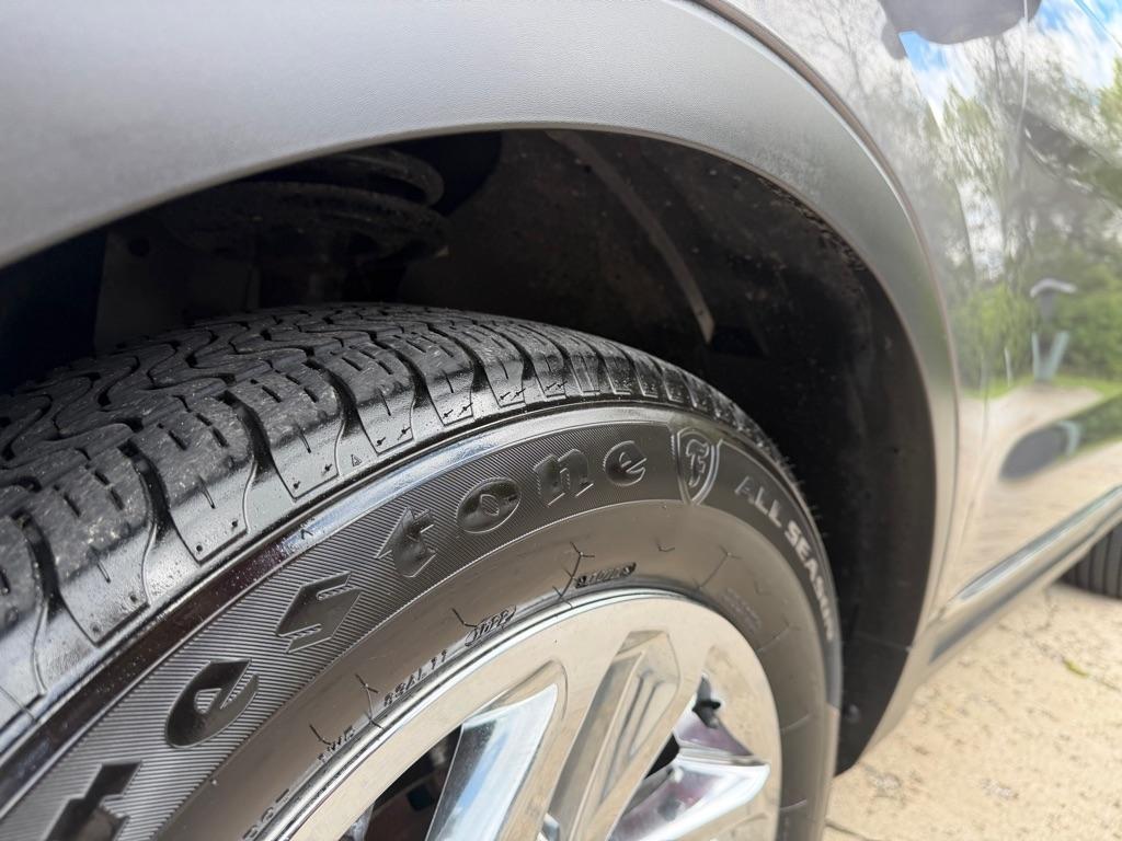 Ford Explorer  2014