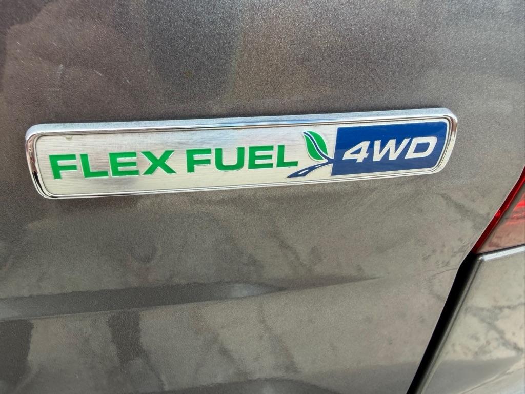 Ford Explorer  2014