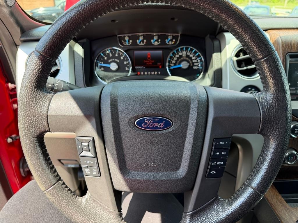 Ford F-150  2014