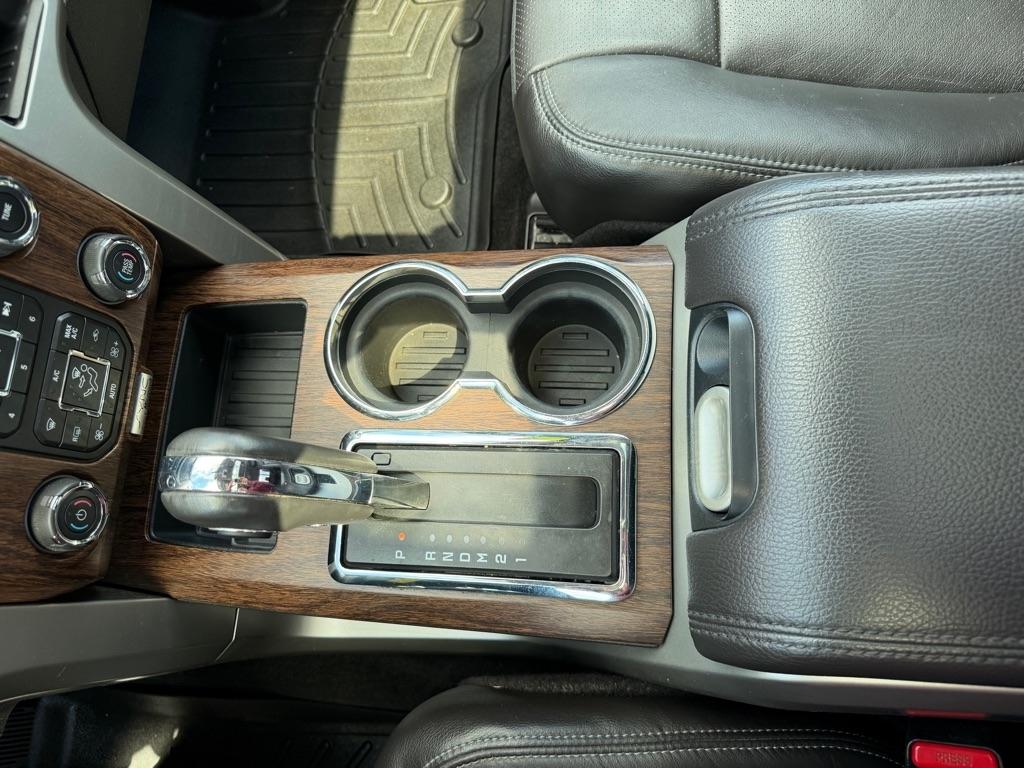Ford F-150  2014