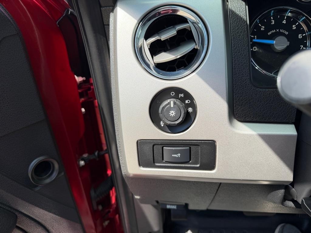 Ford F-150  2014