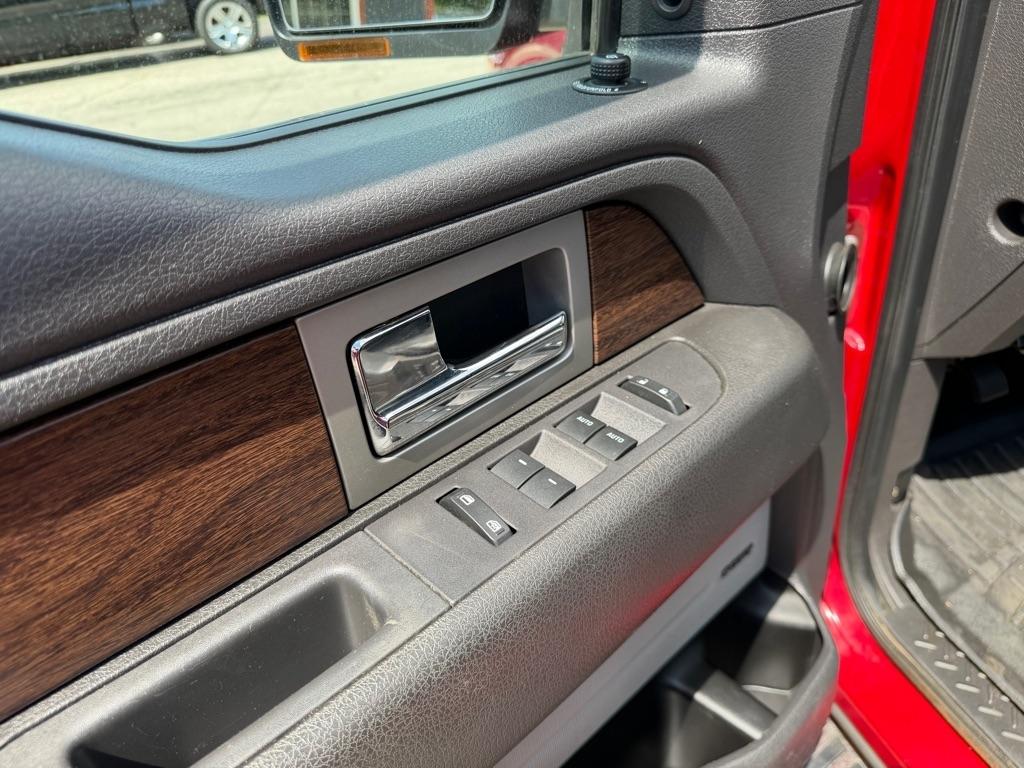 Ford F-150  2014