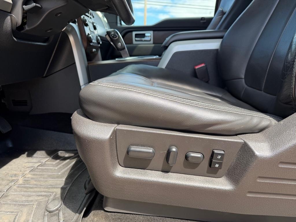 Ford F-150  2014