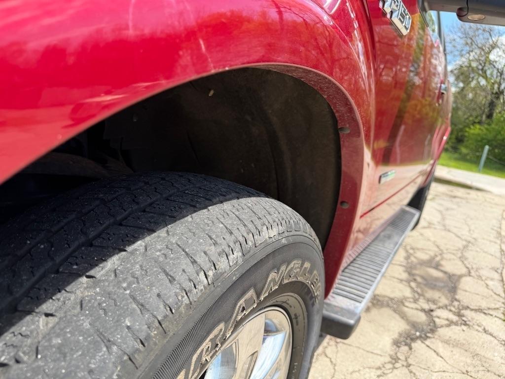 Ford F-150  2014