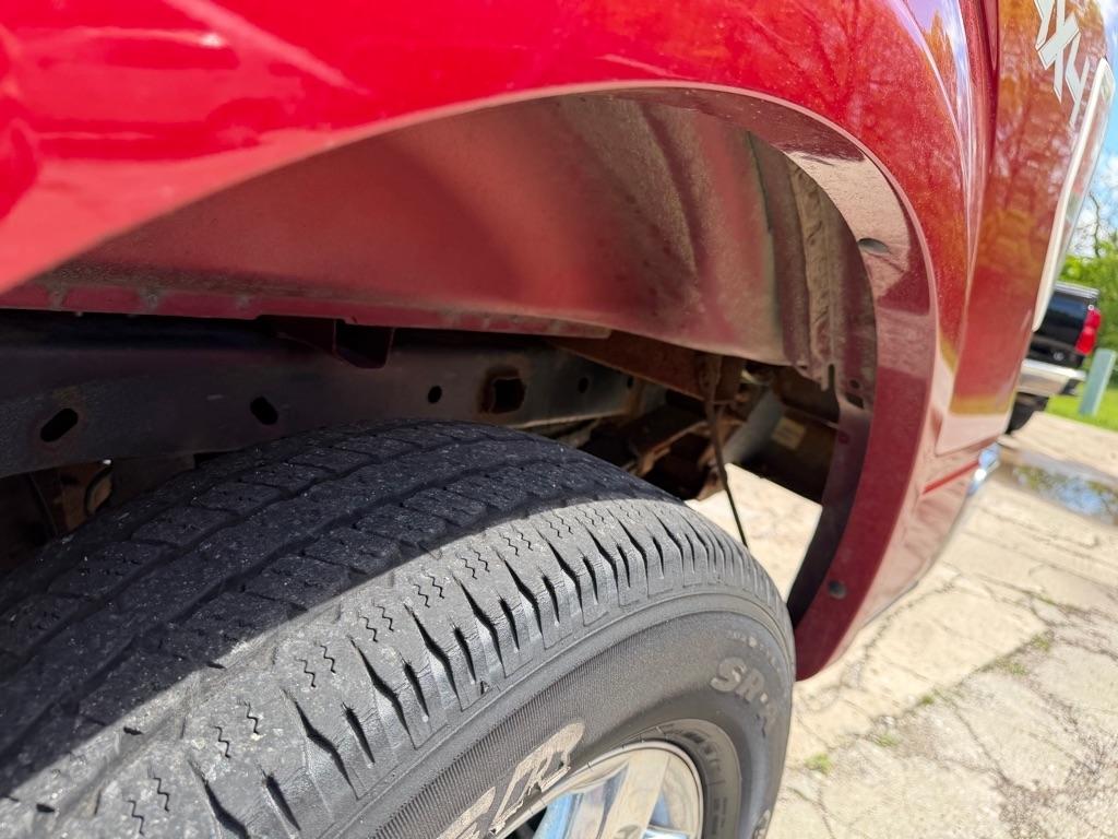 Ford F-150  2014