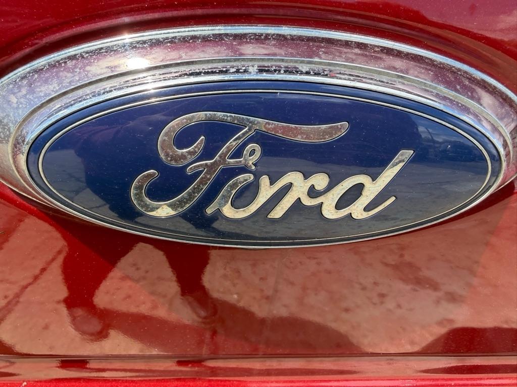 Ford F-150  2014
