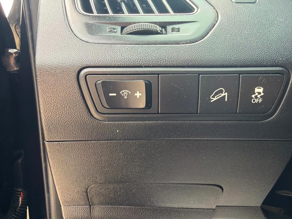 Hyundai Tucson  2013