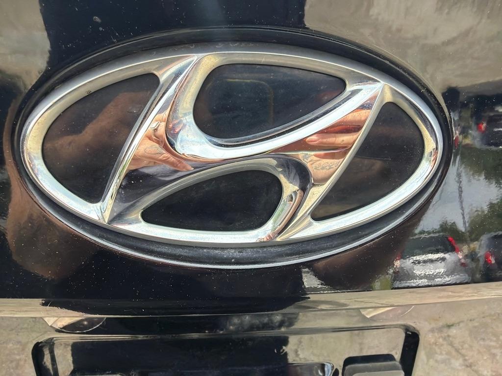 Hyundai Tucson  2013