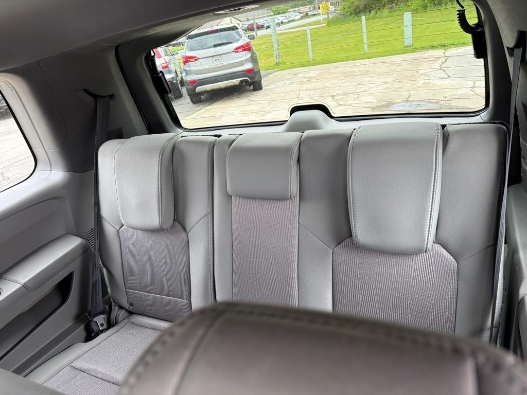 Honda Pilot  2015