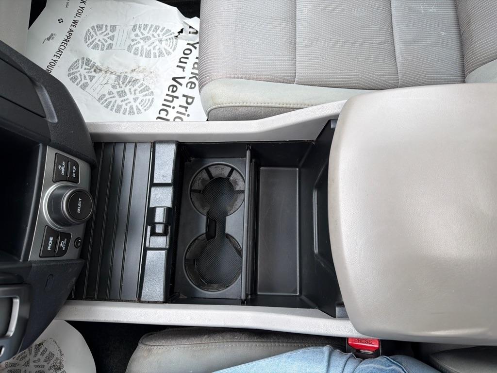 Honda Pilot  2015