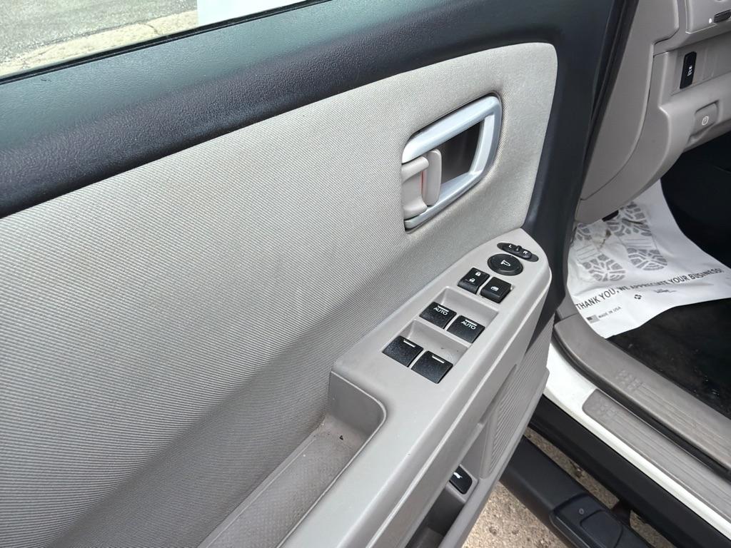 Honda Pilot  2015