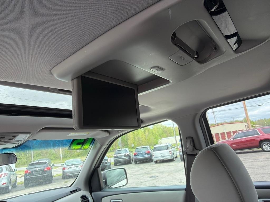 Honda Pilot  2015