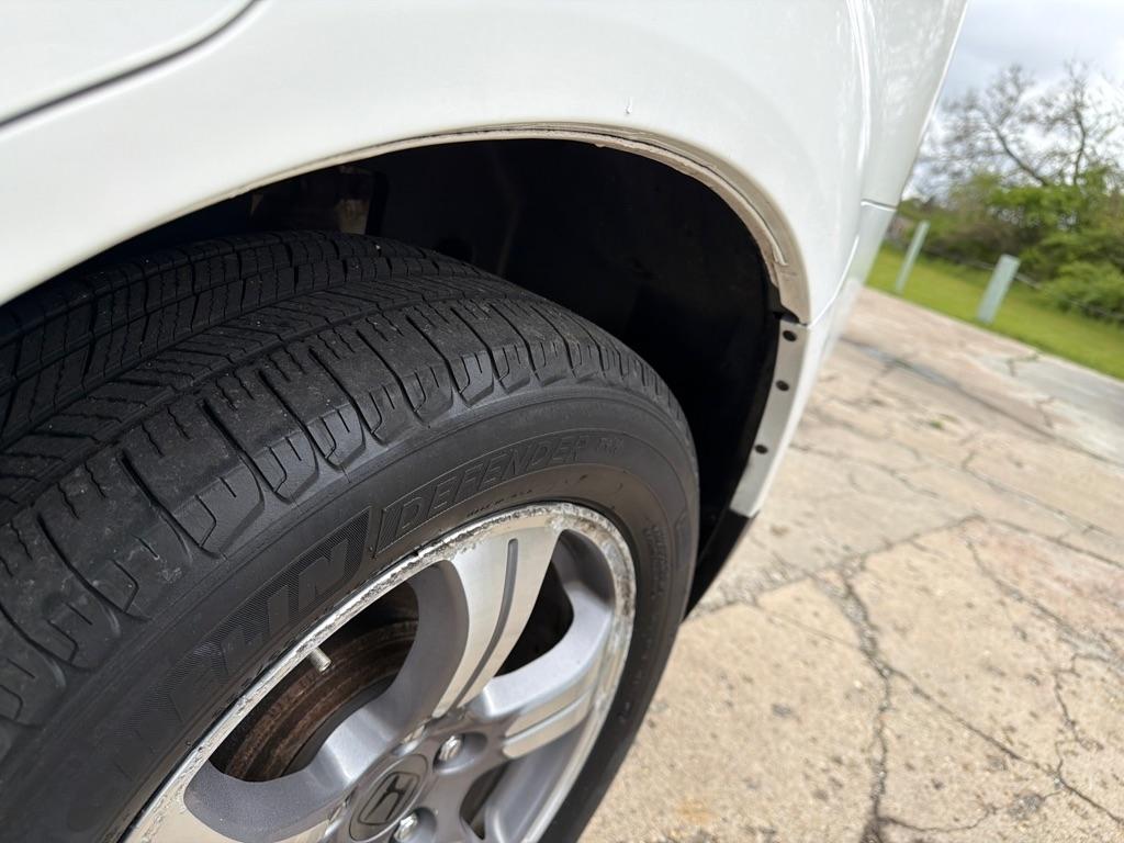 Honda Pilot  2015