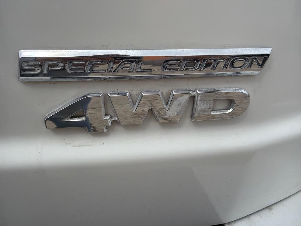 Honda Pilot  2015