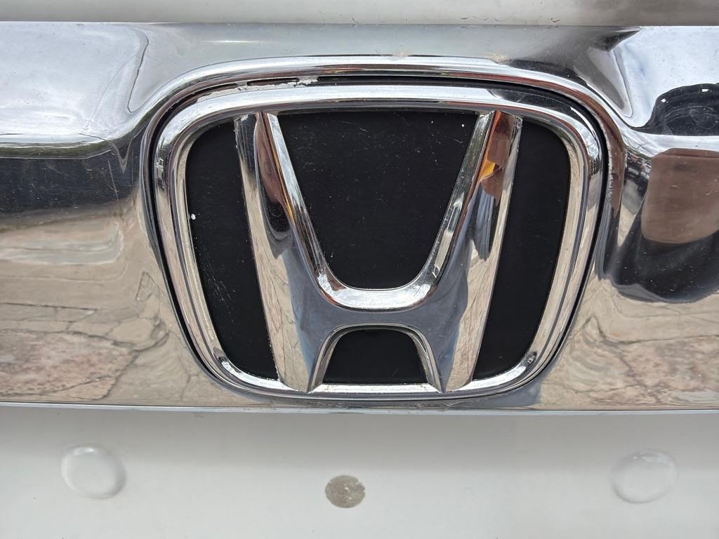 Honda Pilot  2015