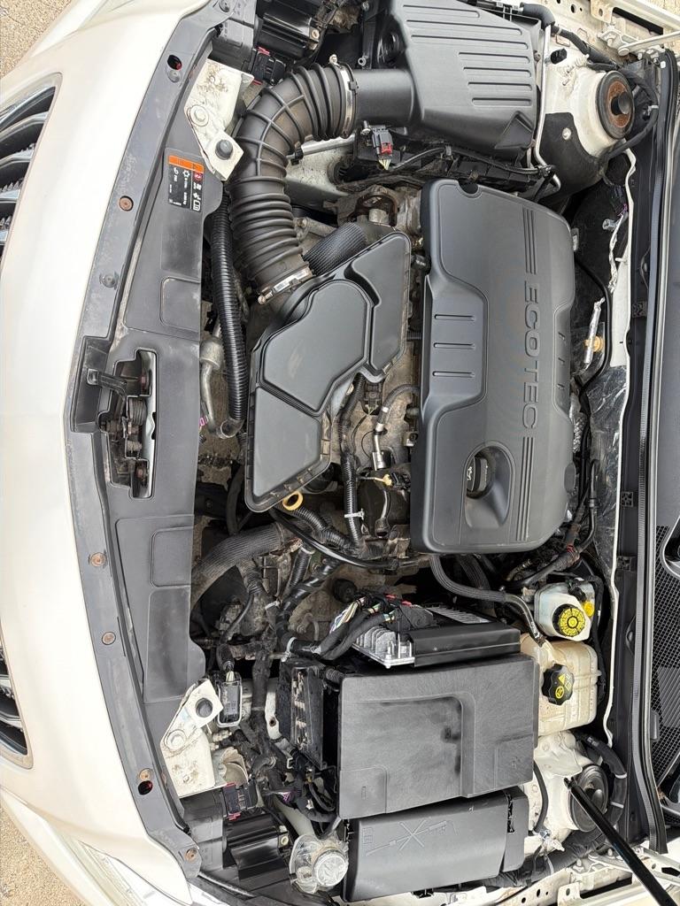 Buick Regal  2012