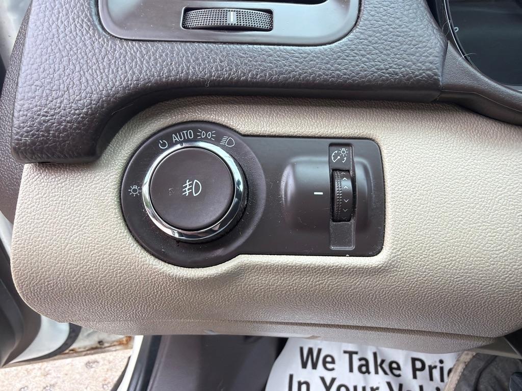 Buick Regal  2012