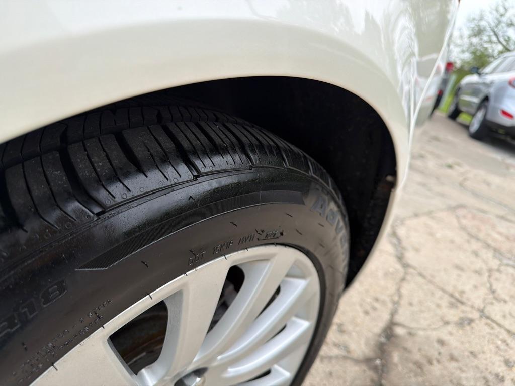 Buick Regal  2012