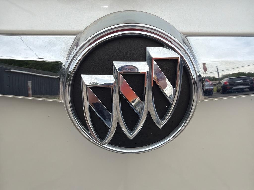 Buick Regal  2012