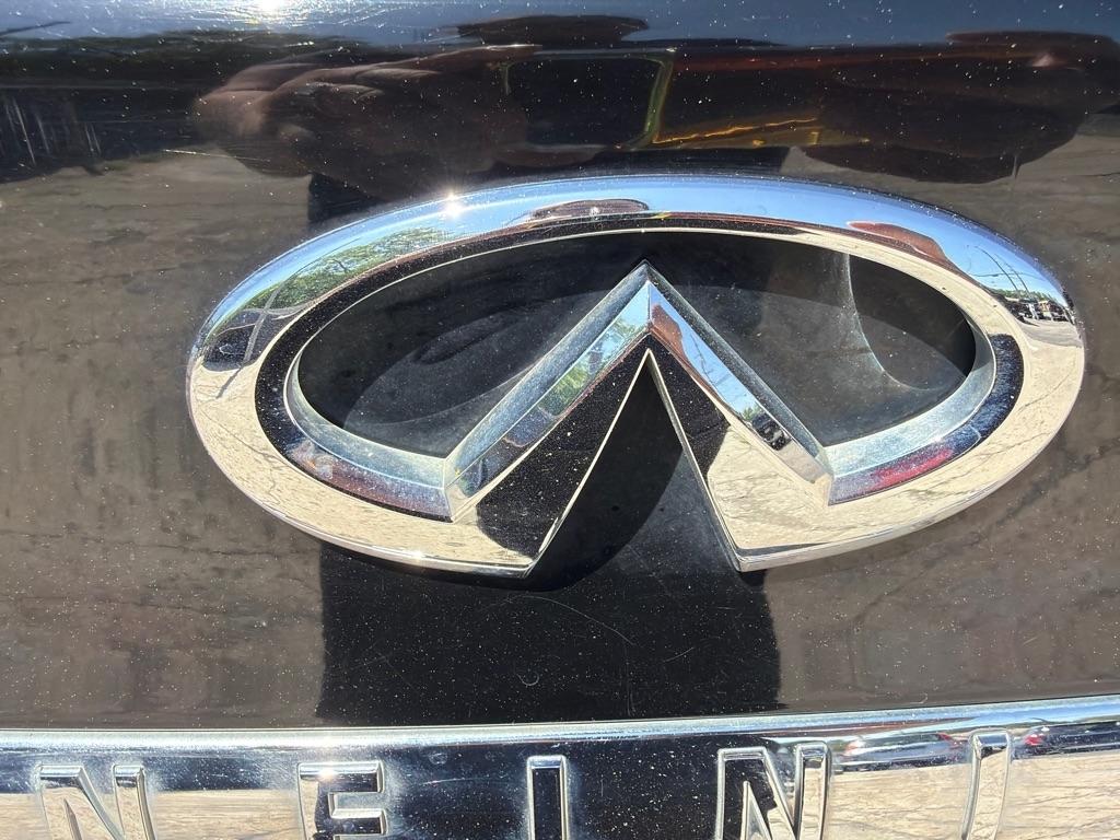 Infiniti FX  2013