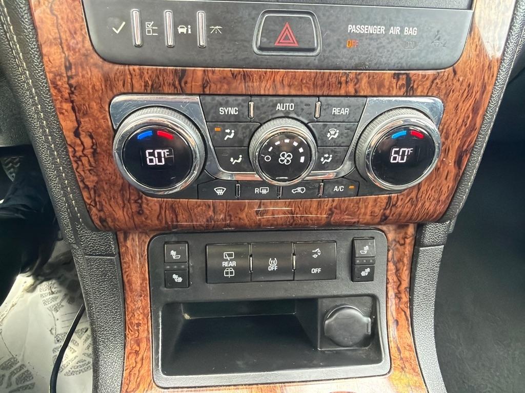 Chevrolet Traverse  2014