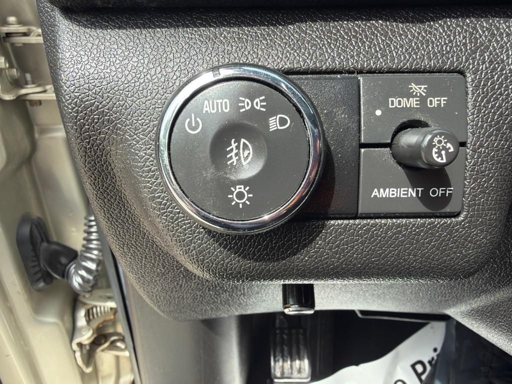 Chevrolet Traverse  2014