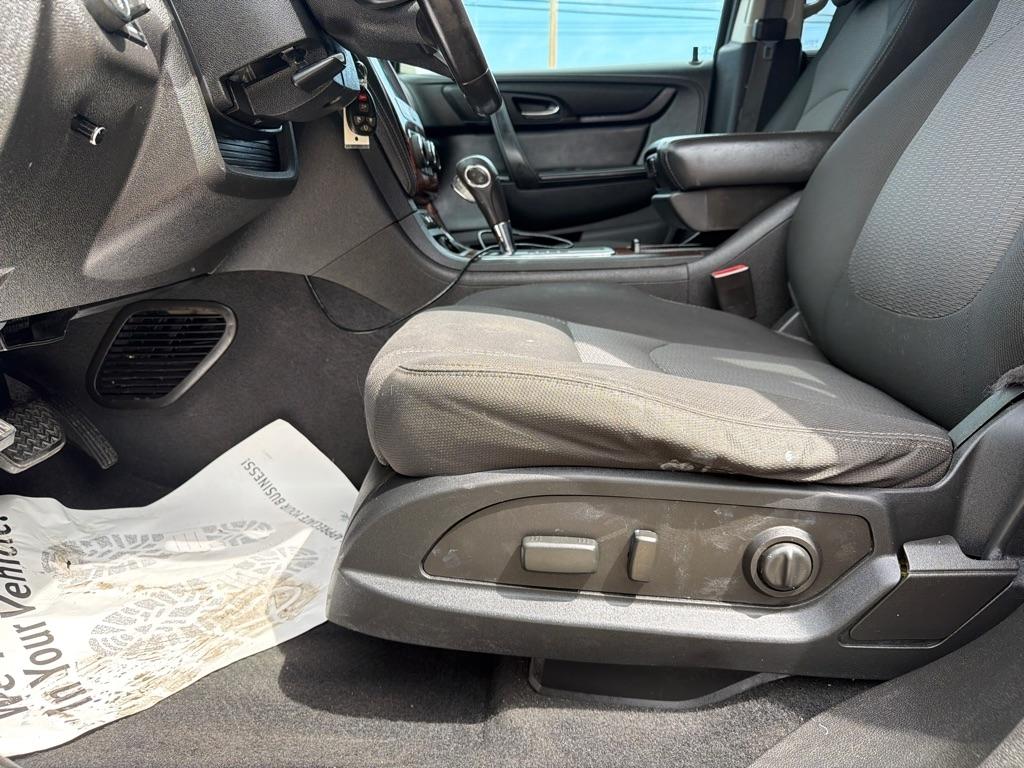 Chevrolet Traverse  2014