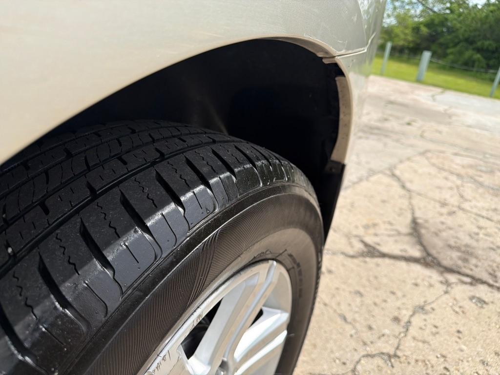 Chevrolet Traverse  2014