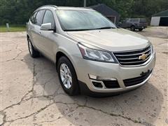 2014 Chevrolet Traverse 