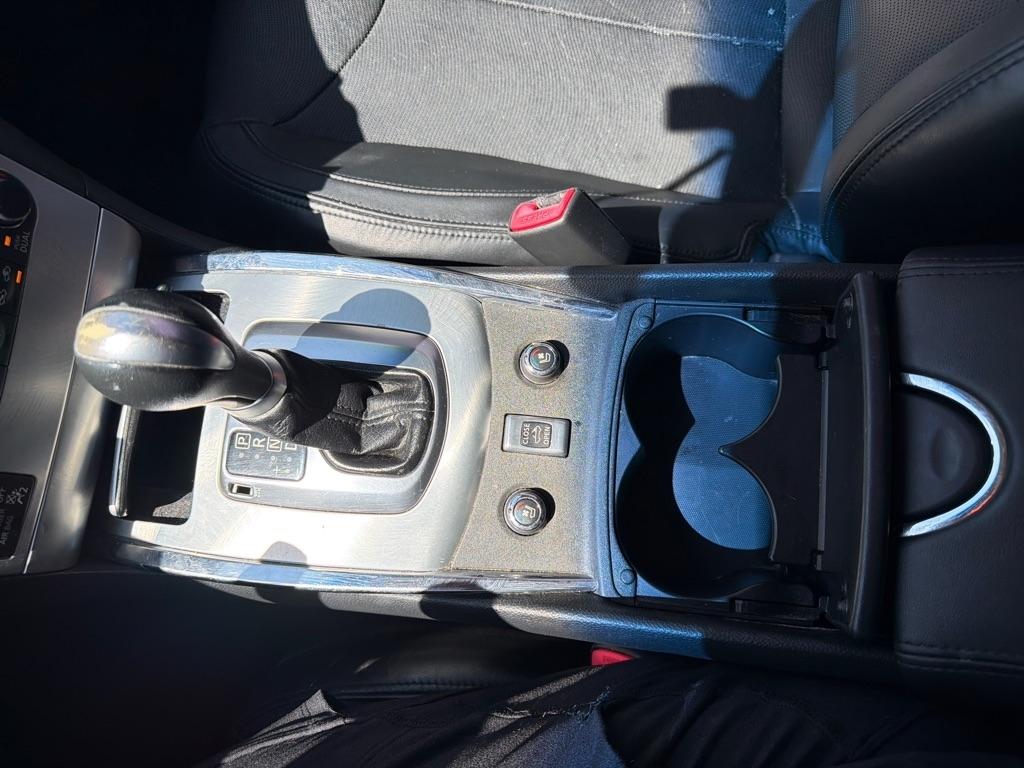 Infiniti G Convertible  2013
