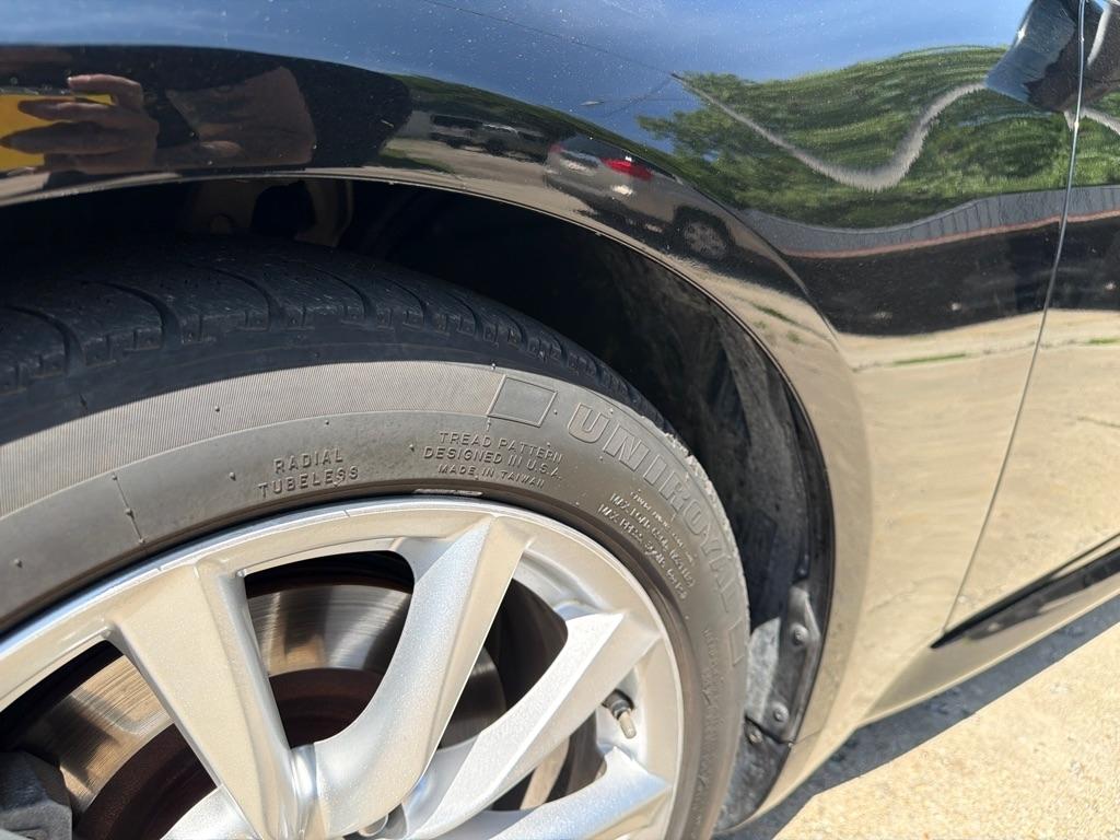Infiniti G Convertible  2013