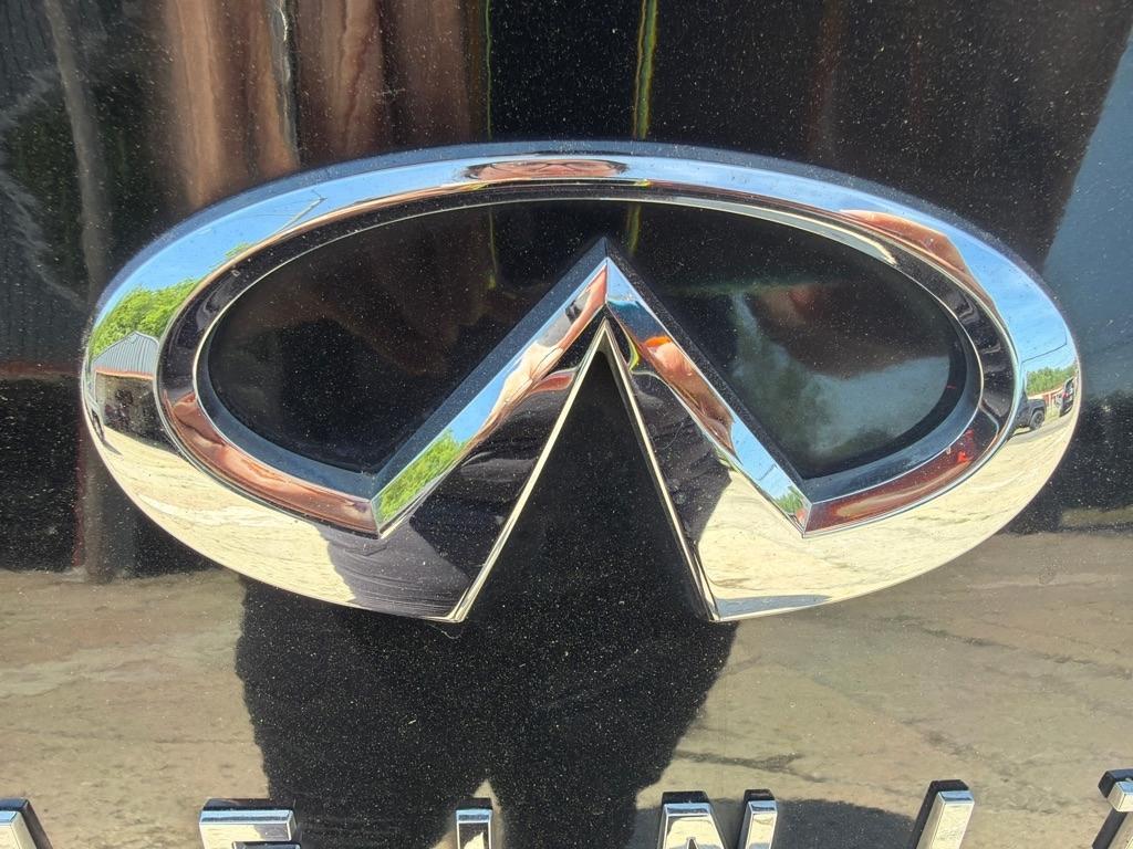 Infiniti G Convertible  2013
