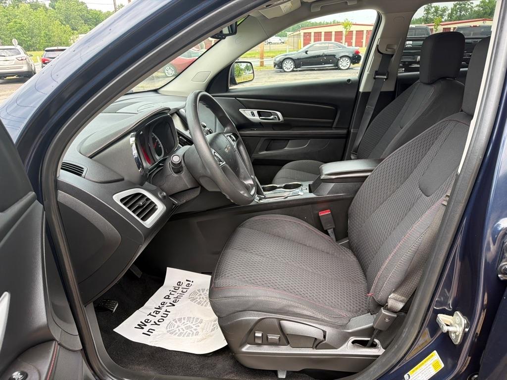 GMC Terrain  2015