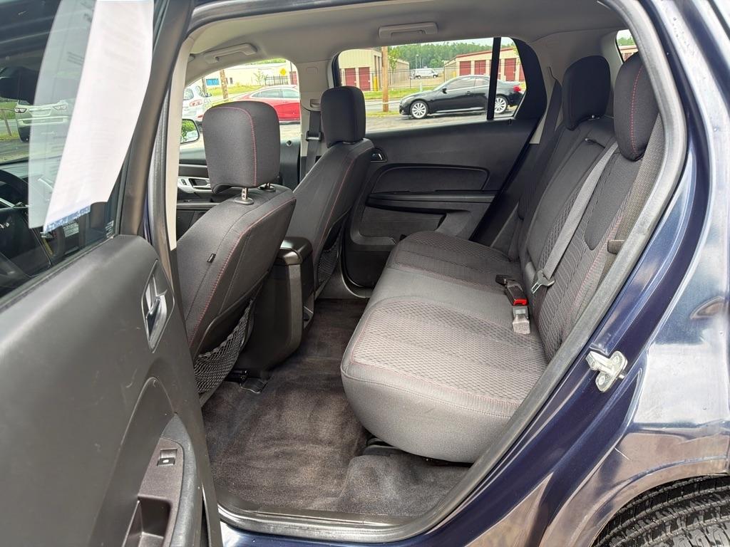 GMC Terrain  2015