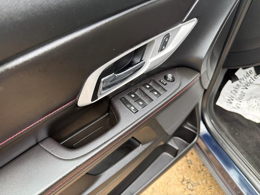GMC Terrain  2015