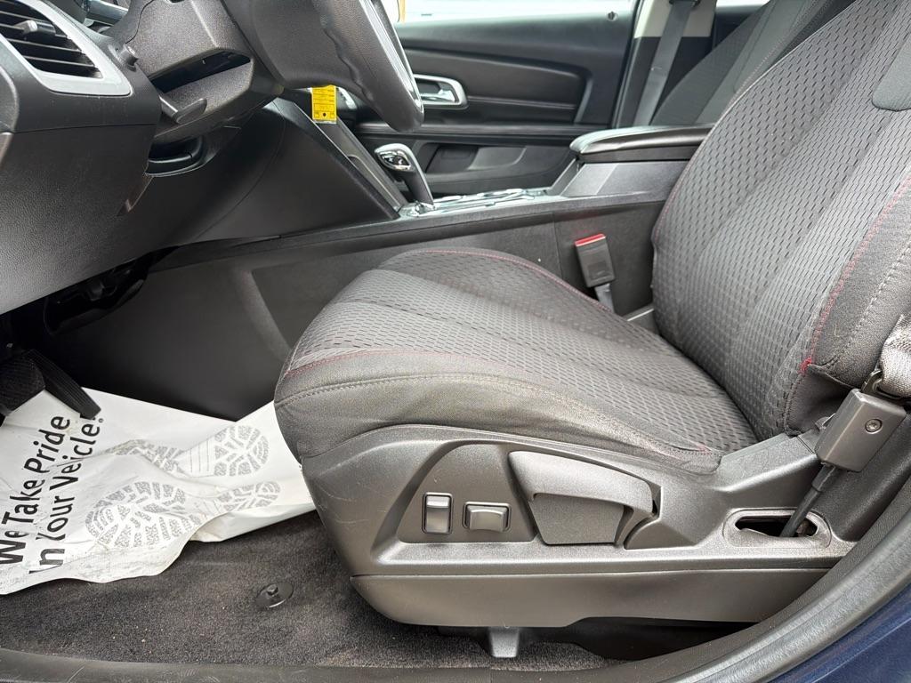 GMC Terrain  2015
