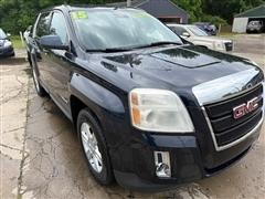 2015 GMC Terrain 