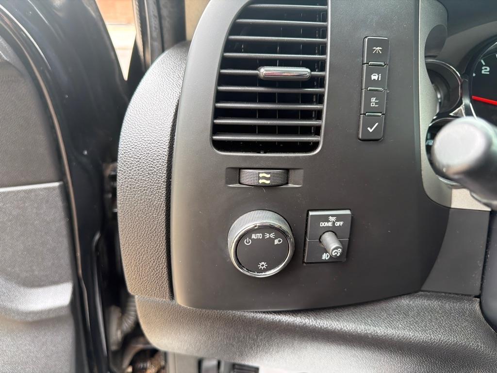 GMC Sierra 1500  2012
