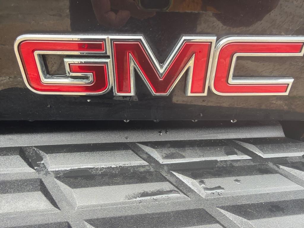 GMC Sierra 1500  2012