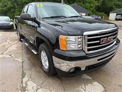 2012 GMC Sierra 1500 