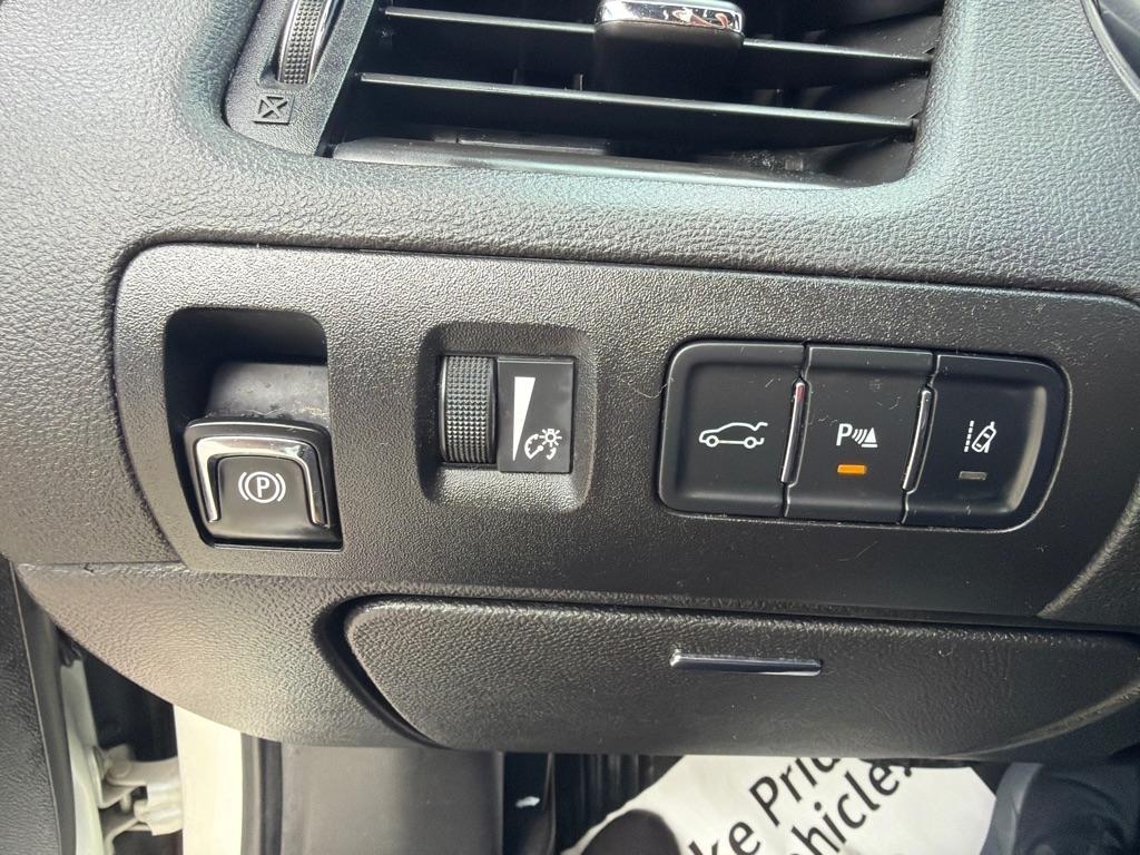 Chevrolet Impala  2014