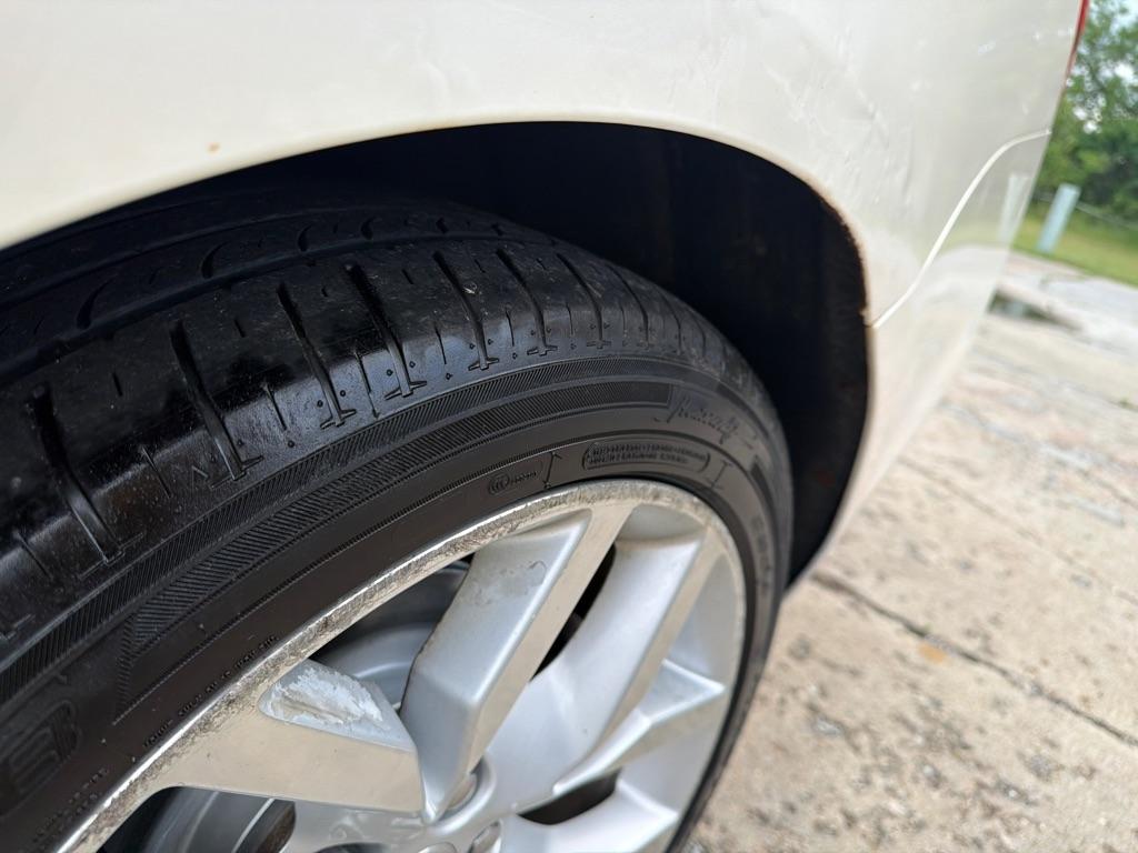 Chevrolet Impala  2014