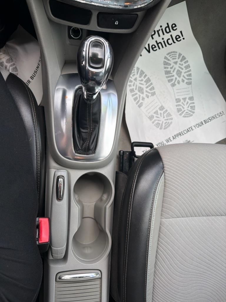 Buick Encore  2014