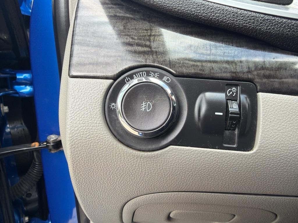 Buick Encore  2014
