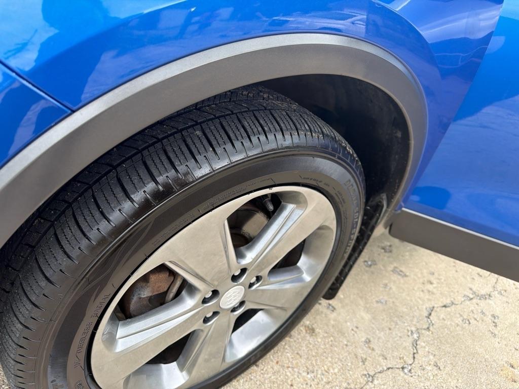 Buick Encore  2014