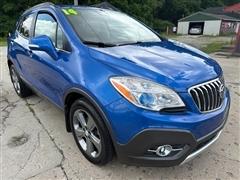 2014 Buick Encore 