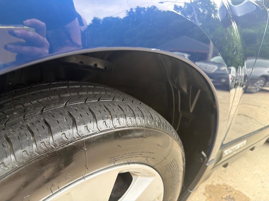Subaru Outback  2010