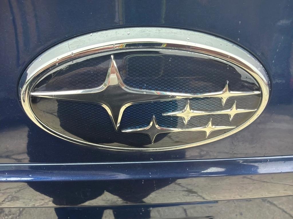 Subaru Outback  2010