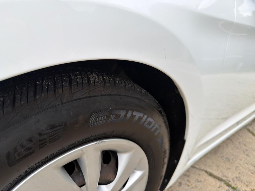 Hyundai Elantra  2019